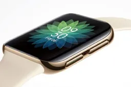 OPPO Watch likely to launch in India
