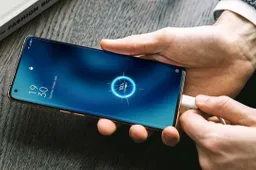 Oppo will reveal new advances in smartphone charging on July 22