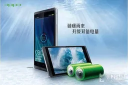 3150mAh Oppo T29 prices drop to $290