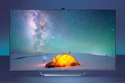 OPPO Smart TV K9 Coming On May 6 Along Other Products