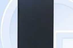 Oppo U3 seen at TENAA! Rumours of 4 x optical zoom not likely