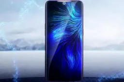 Oppo states that first under-screen cameras won't have mind blowing quality