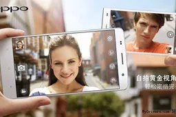 Oppo Ulike U2S Specifications reveal 5.5-inch display