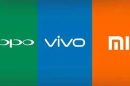 Xiaomi, OPPO And VIVO To Ship 566 Million Smartphones In 2021