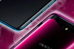Oppo Find X2 revealed in all its glory through latest promo video