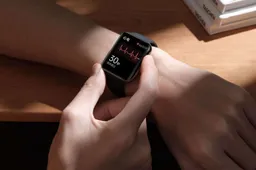 OPPO Watch 2 ECG Version Announced At 2,499 Yuan ($389)