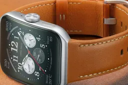 Oppo Watch 3 WeChat Edition Launched in China