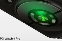 Unlock a Smartphone-like Experience with the Oppo Watch 4 Pro
