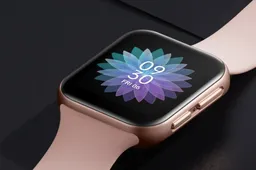 OPPO Watch to debut in Western Europe soon