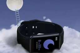 Oppo Watch Free, Smart TV K9 To Go Official In China On September 26