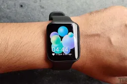 Oppo Watch ECG Edition to go official globally on September 24