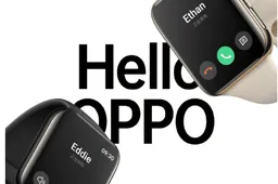 Oppo Watch series is coming - See you on March 6!