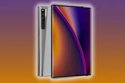 Oppo is not ready for commercially-available rollable smartphones