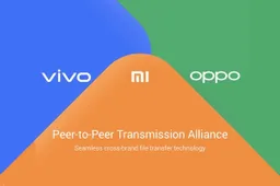 These brands have just joined Xiaomi/Oppo unified file transfer alliance