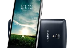 Oppo Yoyo launched in Malaysia with Hotknot file sharing