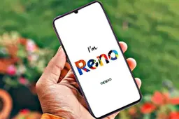 OPPO Reno tipped to feature copper liquid tube cooling