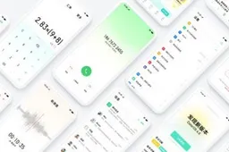 Oppo unveils ColorOS 6.0 with machine learning and new font design