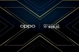 Oppo teases League of Legends Oppo Find X2 and Oppo Watch editions