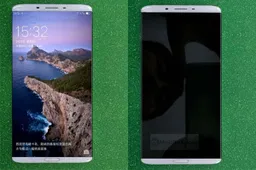 Oppo Find 9 renders leak again