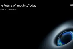 Oppo will hold photography-related event next week