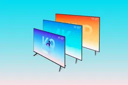 OPPO Smart TV K9 has key specs revealed ahead of launch