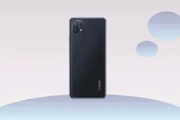 Oppo A16K key features and renders have leaked