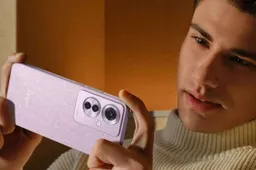 Oppo Reno 11A Launched With Dimensity 7050