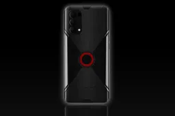 Oppo Reno5 Gaming Edition emerges in listing