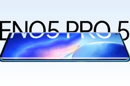 Oppo Reno5 Pro 5G receives January 2021 security patch and camera improvements