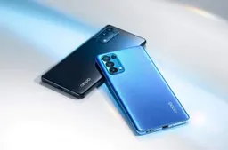 Oppo Reno5 K coming soon as a rebranded Reno5 5G with Snapdragon 750G
