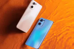 Oppo is preparing an affordable 6.56" smartphone with a dual camera