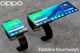 Oppo Smartwatch will debut with ECG (Electrocardiogram) feature