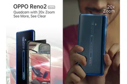Reno 2, Reno 2Z, Reno 2F specs leak, to launch on August 28th