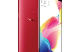 Oppo R11s Plus goes on sale in China