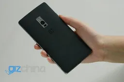 Breaking: OnePlus 2 leaks hours ahead of launch in full glory
