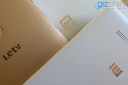 Camera Shootout: OnePlus X vs LeTV Le1S vs Xiaomi Mi4c