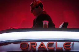 Oracle to Spend $40 Billion on Nvidia Chips for AI Expansion