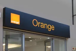 Orange launches Africa's first 5G network