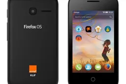 First MediaTek powered Firefox OS smartphone comes to life in Europe