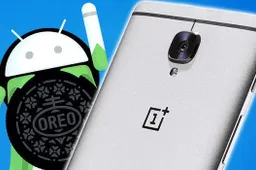 OxygenOS Oreo Beta first update for OnePlus 3/3T arrives to address some issues