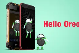 Breaking: Ulefone Starts Work On Android 8.0 Oreo Builds!