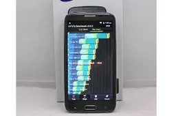 Orient N9500 is a quad-core Samsung Galaxy S4 wannabe with quad-core chip and 5-inch display