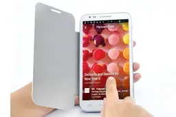 The OrientPhone N6 wants to slot itself between the Samsung Galaxy Mega Series