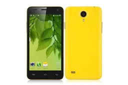 Looking for a cheap, powerful, quad-core phone? How about the $104 OrientPhone W450?