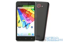 Quad-core, FHD Orientphone X5 reduced to just $176!