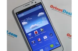 OrientPhone N3 N9000 1080 HD version launched
