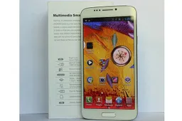 OrientPhone N3 N9002, another affordable phablet for large screen fans