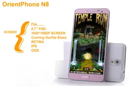 Orientphone N8 octacore on sale now