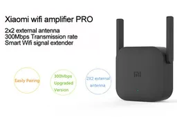 Get a Xiaomi Wi-Fi repeater or Q1 smartwatch cheaper directly from Ebay