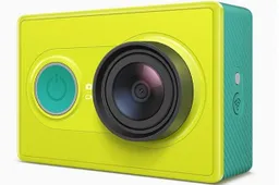 Update: Xiaomi Yi Action camera listed on reseller site for $84.99